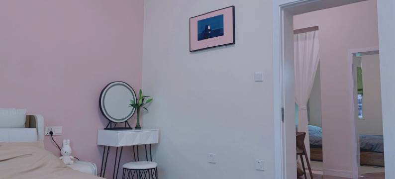 房东颖儿公寓(麒麟巷分店)图片