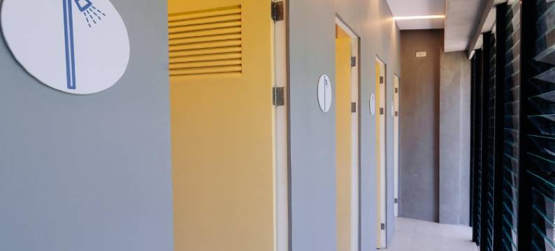 Spin Designer旅馆-爱妮岛(Spin Designer Hostel - El Nido)图片