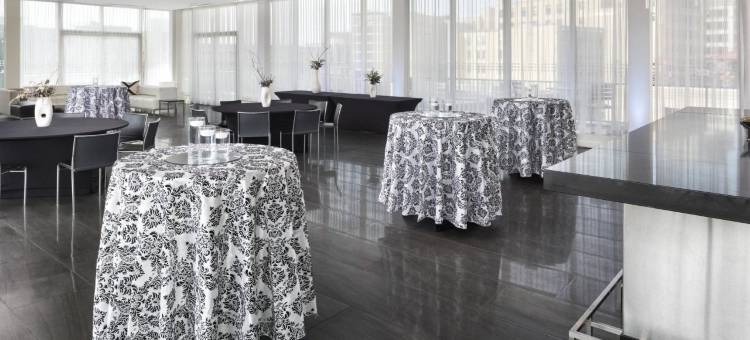 明尼阿波利斯钱伯斯酒店(The Chambers Hotel)图片