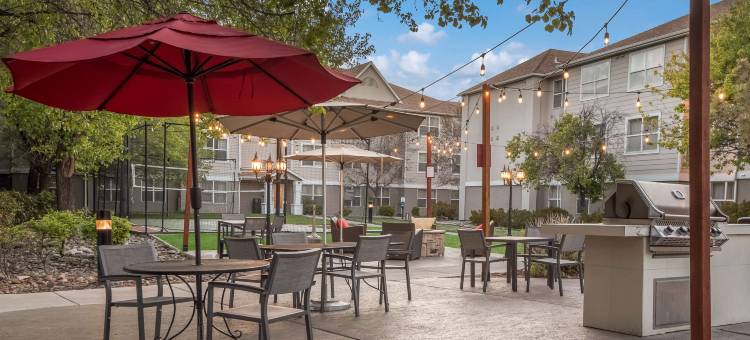 里诺索尼斯塔ES套房酒店(Sonesta ES Suites Reno)图片