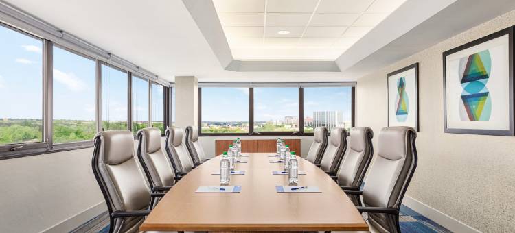 Holiday Inn Express 圣安东尼奥机场(Holiday Inn Express San Antonio-Airport)图片