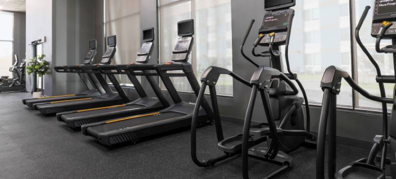 喜来登福朋阿马里洛中心酒店(Four Points by Sheraton Amarillo Central)图片