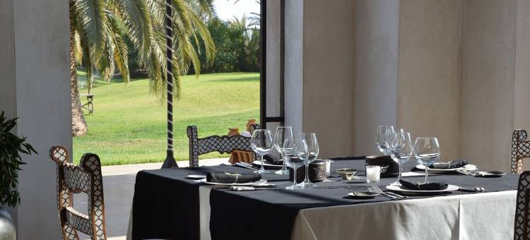 卡萨查巴酒店(Ksar Char-Bagh Small Luxury Hotels)图片