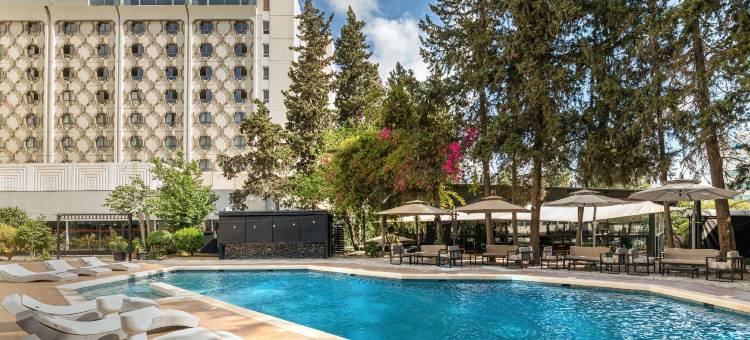 埃尔密彻特尔郁锦香酒店(Golden Tulip El Mechtel)图片