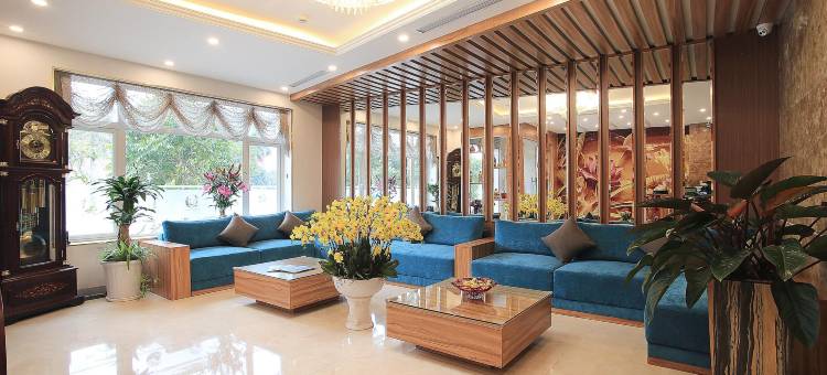 奥里安娜酒店(Oriana Hotel)图片