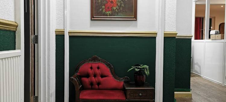 山顶天堂(Hilltop Haven)图片