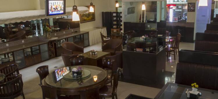 阿索尼亚郁金香之家(House of Arsonia Tulip)图片