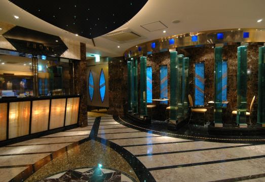 Hotel & Spa J-MEX Shinjuku Kabukicho (Adult Only)Hotel Overview