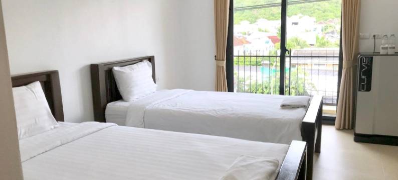 希瑞酒店(Le Siri Hotel)图片