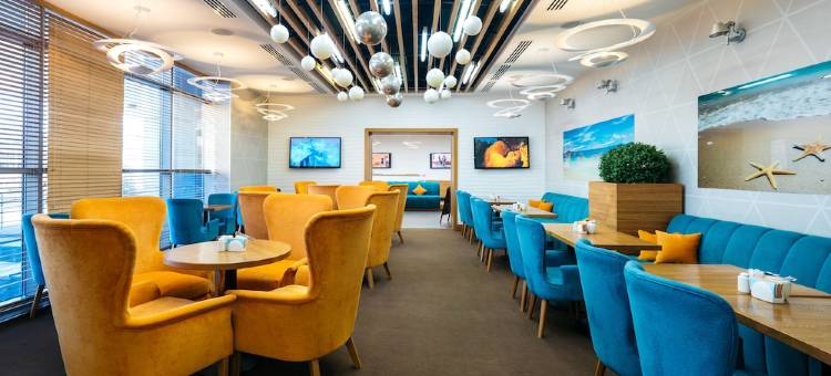 亚特兰提克酒店(Atlantik Hotel by Usta Hotels)图片