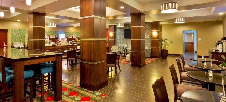 智选假日套房酒店橡树岭 by IHG(Holiday Inn Express & Suites Knoxville West - Oak Ridge by IHG)图片