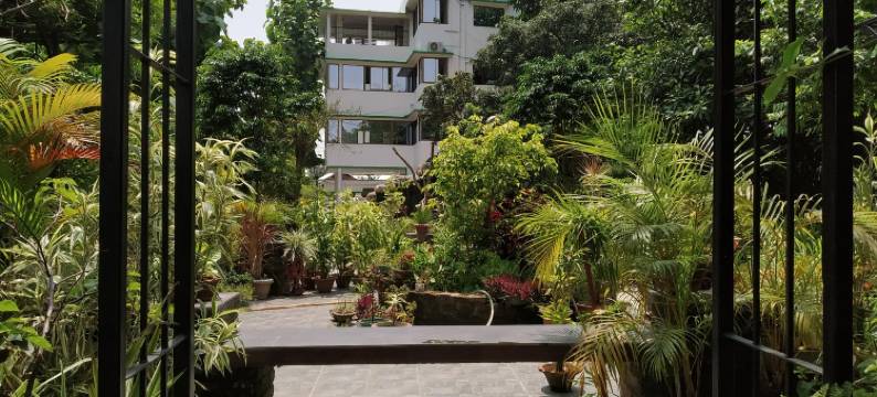 绿点度假村(Green Point Resort)图片