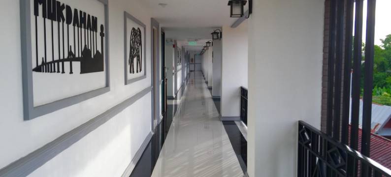 萨姆兰查孔酒店(Samranchaykhong Hotel)图片