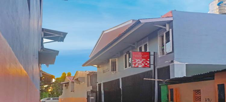 OYO 费比旅馆马卡萨(Hotel O Pondok Feby Makassar)图片