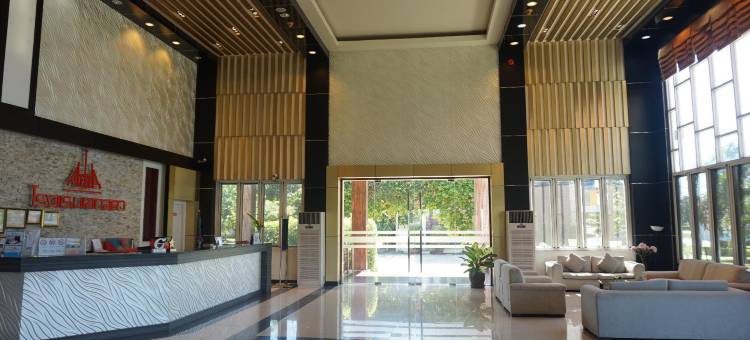 阿克拉达(Akelada Hotel)图片
