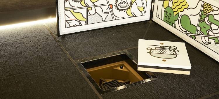 旅之棲京都酒店(HOTEL TAVINOS Kyoto)图片