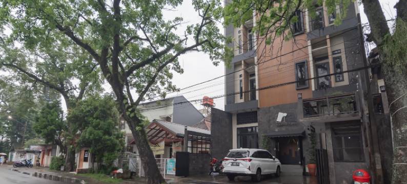 红门酒店都市景观大象十一号公寓-万隆布阿巴图-由红门酒店管理(Urbanview Elephant Eleven Residence Bandung by RedDoorz)图片