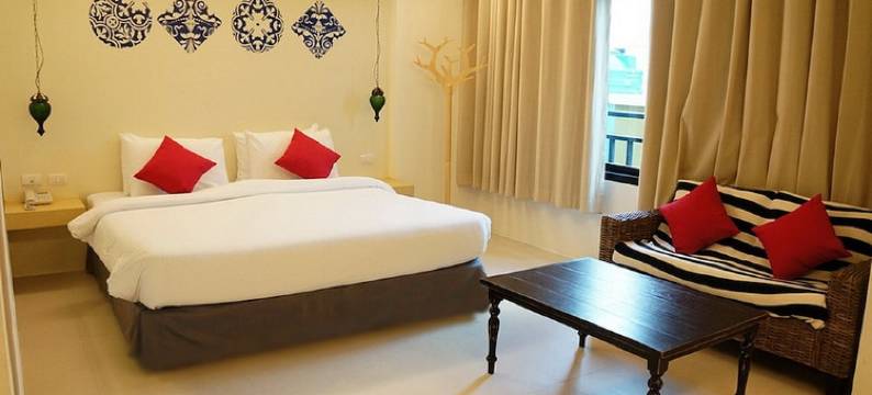 阿卡芭东公寓(Acca Patong Apartments)图片