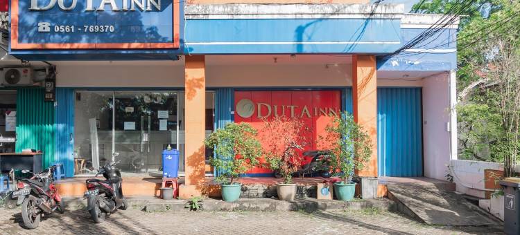 红多兹酒店@科姆普勒克坤甸购物中心(RedDoorz @ Komplek Pontianak Mall)图片