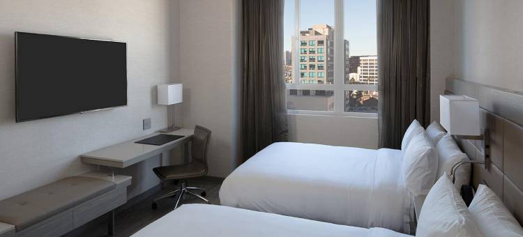 比佛利山AC酒店(AC Hotel Beverly Hills)图片