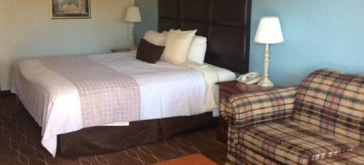 海伦呗盟套房酒店(Baymont by Wyndham Helen)图片