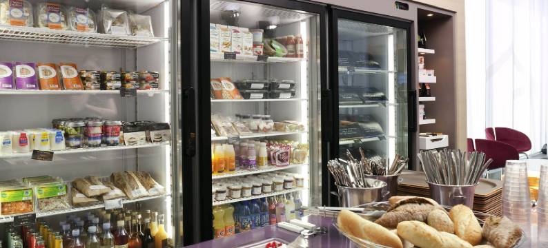 佩皮尼扬中心诺富特全套房酒店(Novotel Suites Perpignan Centre)图片