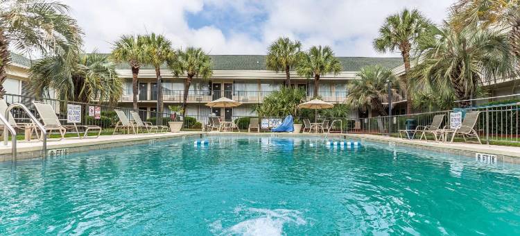 凯艺套房酒店(Quality Inn & Suites)图片