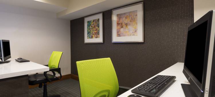 巴尔的摩BWI机场假日酒店(Holiday Inn Baltimore BWI Airport)图片