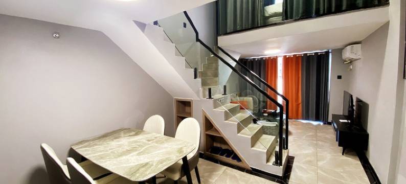 罗孚空中温泉公寓(金河大道分店)图片