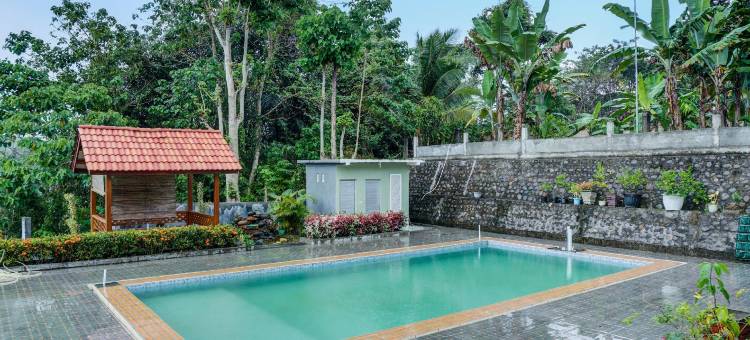 Capital O 92316 Wisma Widya Loka Pratama Near Futsal Tebing Gading图片