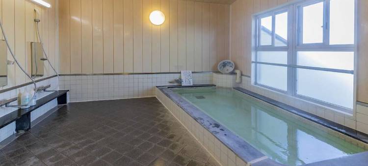 交流房子 潮津之里<佐渡岛>(Shiozu No Sato)图片