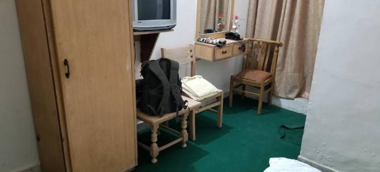 沙赫扎德国际酒店(Hotel Shahzad International)图片