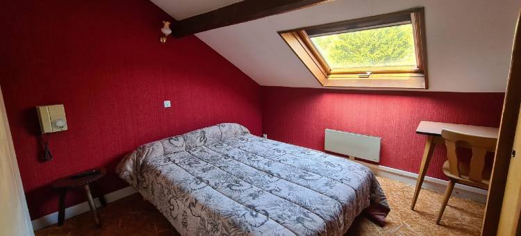 加拉比特酒店(Garabit Hotel)图片