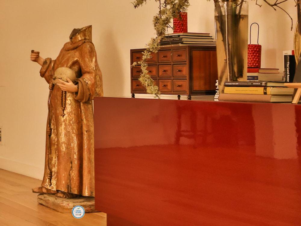 Quinta da Pacheca Over view