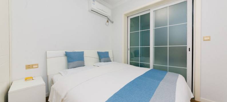 四季与你公寓(潆渟路分店)图片