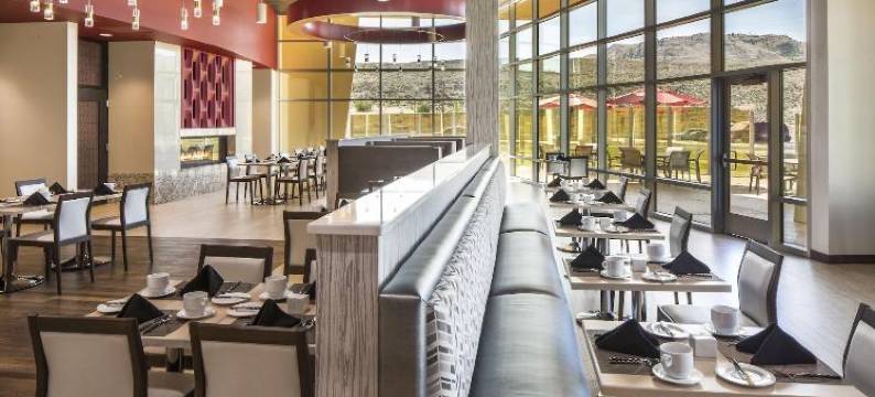 12支族奥马克娱乐场酒店(12 Tribes Omak Casino Hotel)图片