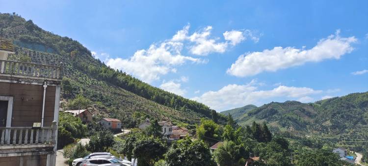 高山湿地民宿图片