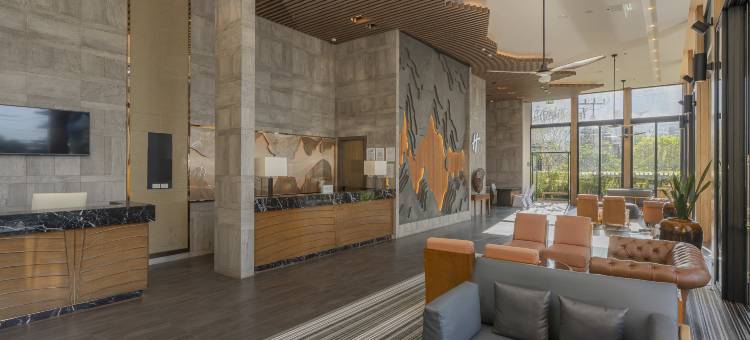 假日度假甲米奥南酒店(Holiday Inn Resort Krabi Ao Nang Beach By IHG)图片