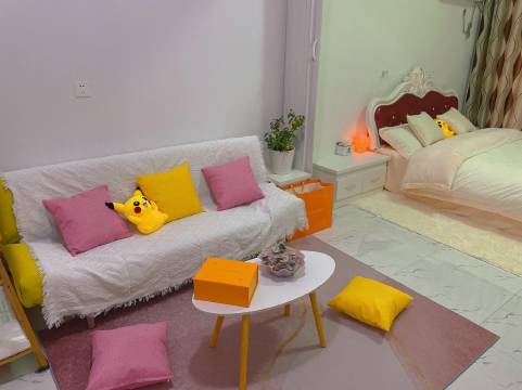 宁波房东彦祖公寓