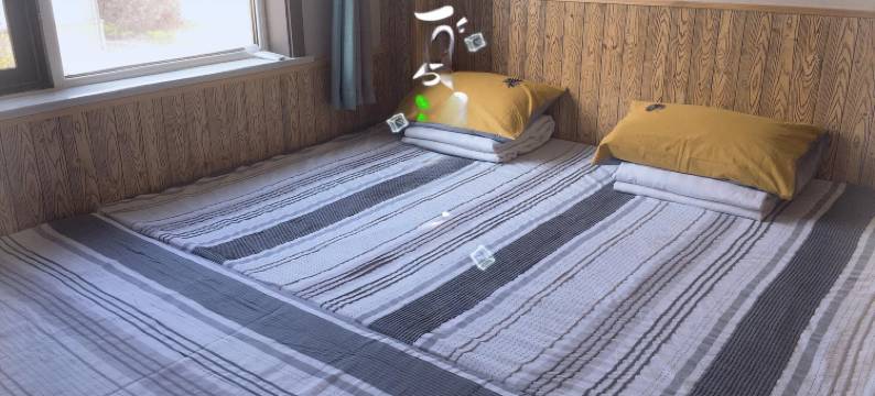 长岛宏泰渔家客栈图片