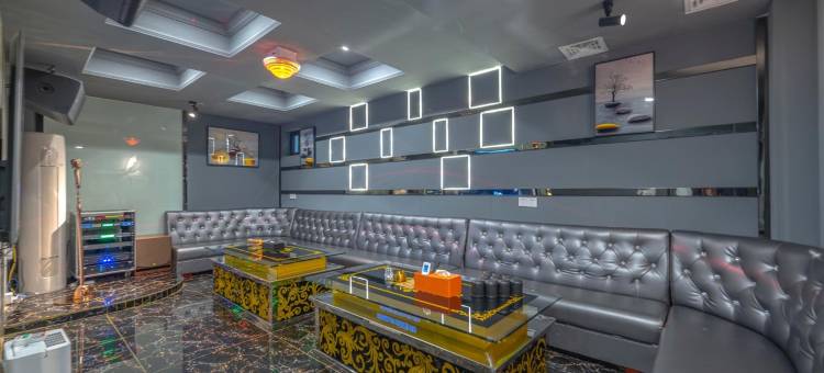 富力养生谷卡罗维温泉度假酒店别墅(林丰路分店)图片
