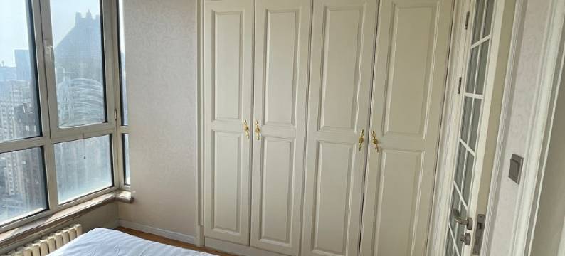 海与浪公寓(新开路分店)图片