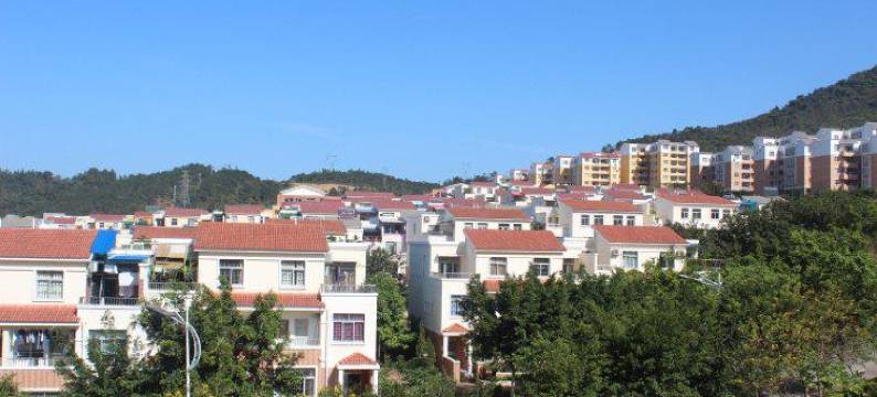 广州温泉度假别墅图片