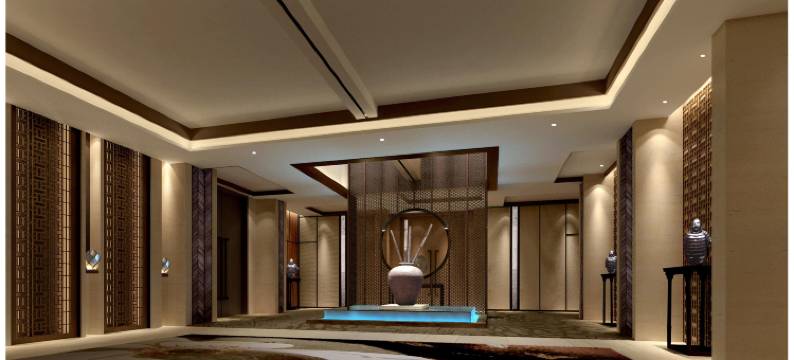 嘉和精品酒店(唐山师范学院会展中心店)图片