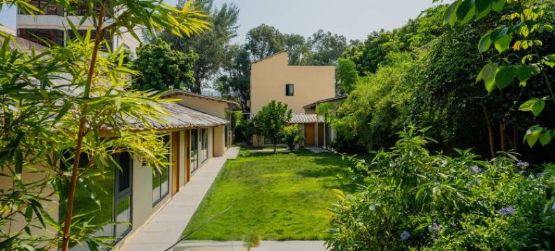 小院(金海岸大道分店)图片