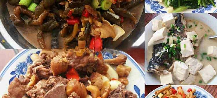 龙虎山云水间民宿(龙虎山西门店)图片