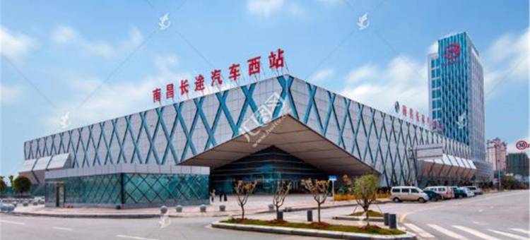 卡罗酒店(南昌西站地铁站店)图片