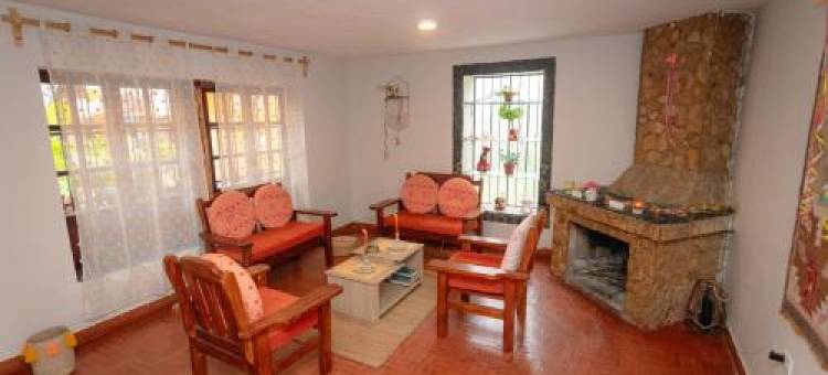 Kinti Wasi Casa de Campo Hospedaje图片