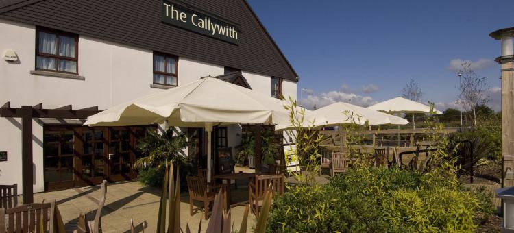 博得明普瑞米尔酒店(Premier Inn Bodmin)图片