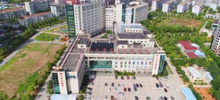 麻阳我爱酒店(汽车站店)图片